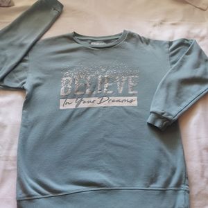 BELIEVE IN YOUR DREAM ( Rare find)